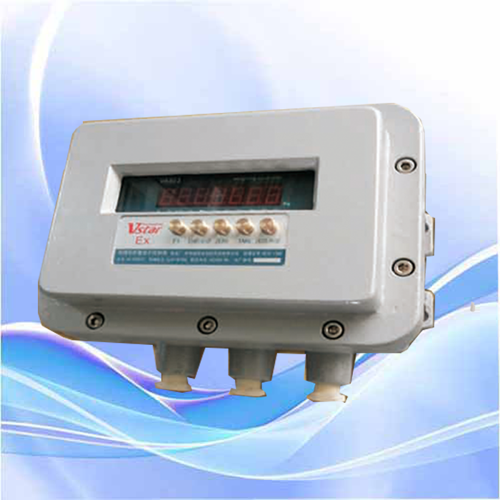 VA803EX防爆稱(chēng)重儀表-防爆稱(chēng)重顯示器